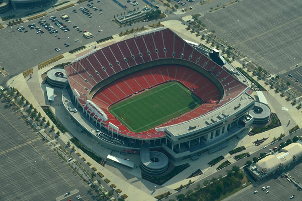 Estadio Kansas City